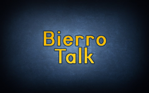 Bierro Talk