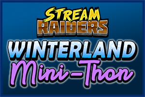 Winterland Mini-Thon