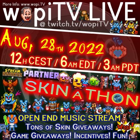 DJ Skinathon