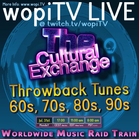 #403 - Thowback Tunes w/ TCE