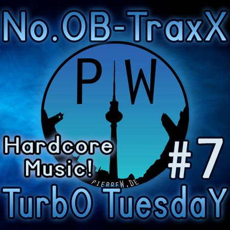 No.OB-TraxX #7